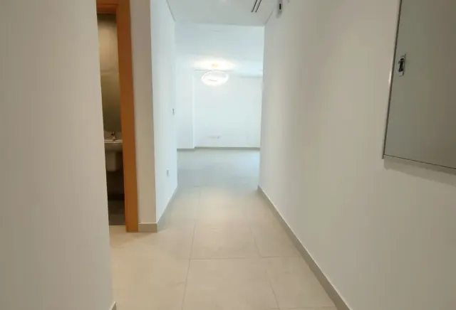 2BHK + Maid | Semi-Furnished | Florista Gardens