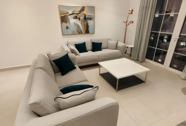 2BHK Apartment | Bills Option | Beach Access