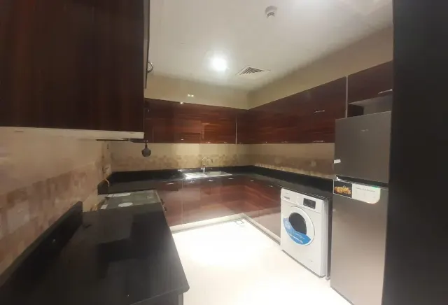 1 BED ROOM APT | LUSAIL FOXHIL SOUTH | FOR RENT
