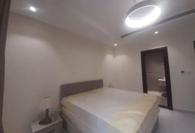 1 BED ROOM APT | LUSAIL FOXHIL SOUTH | FOR RENT