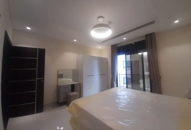 1 BED ROOM APT | LUSAIL FOXHIL SOUTH | FOR RENT