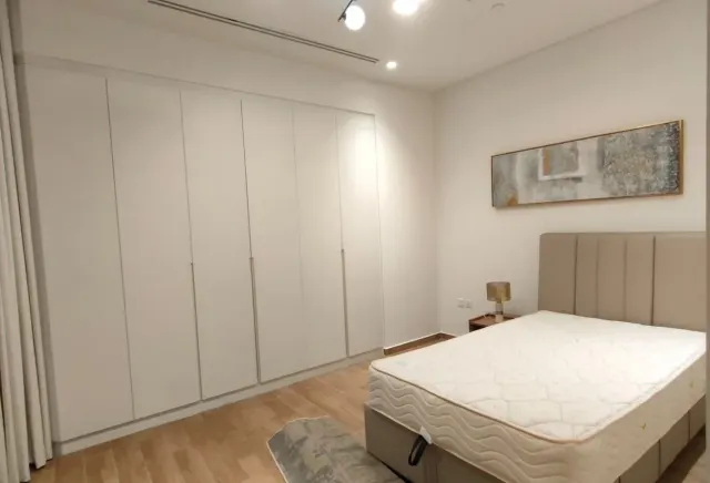 2BHK Apartment | Bills Option | Beach Access