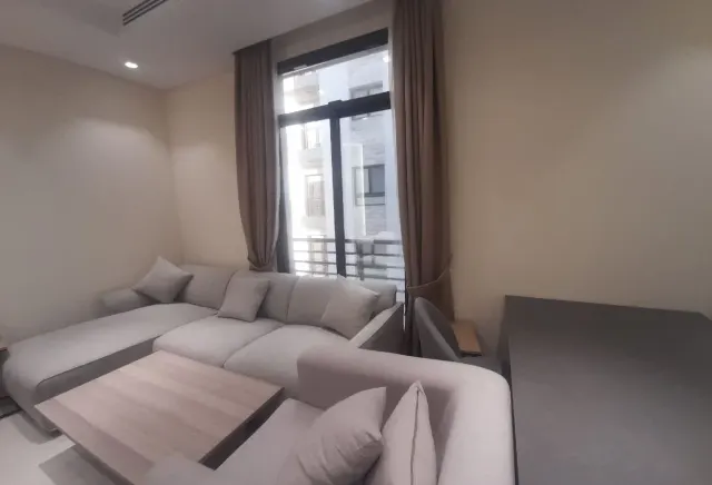 1 BED ROOM APT | LUSAIL FOXHIL SOUTH | FOR RENT