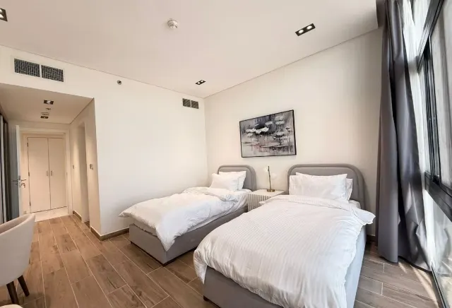 Beautiful 2BHK Apartment for Rent | Highway View