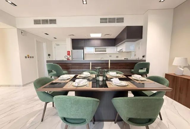 Beautiful 2BHK Apartment for Rent | Highway View