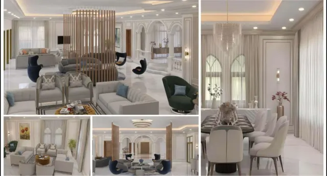 NO Down payment 20 yers payment plan full sea view