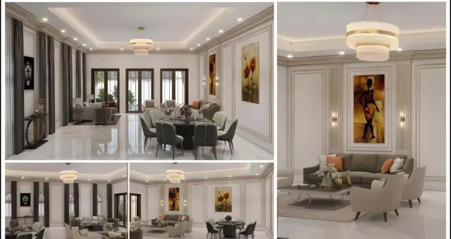 NO Down payment 20 yers payment plan full sea view - view 3