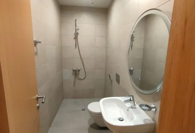 2BHK Apartment | Bills Option | Beach Access