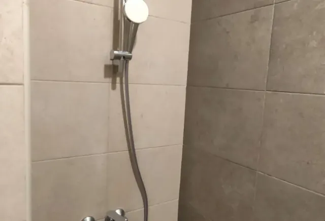 2BHK Apartment | Bills Option | Beach Access