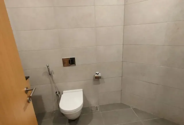 2BHK Apartment | Bills Option | Beach Access