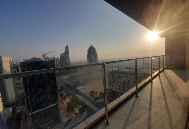 Brand New 2-Bedroom Apartment | Full Sea View