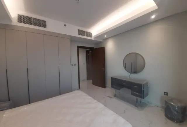 Brand New 2-Bedroom Apartment | Full Sea View