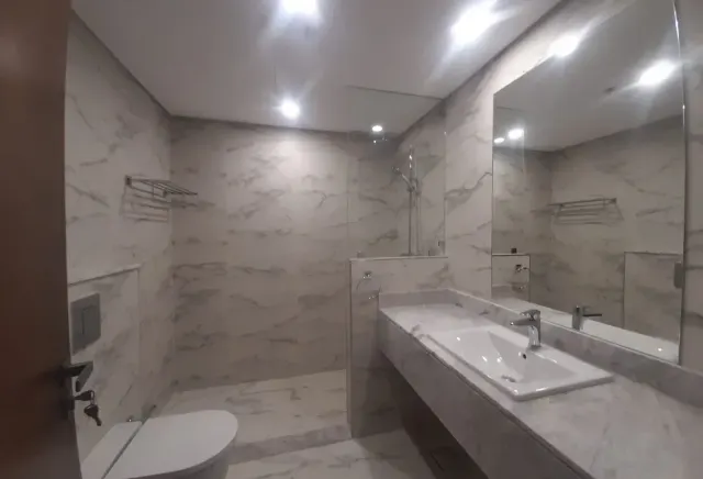 Brand New 2-Bedroom Apartment | Full Sea View