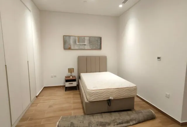 2BHK Apartment | Bills Option | Beach Access