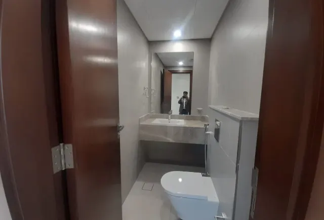 Brand New 2-Bedroom Apartment | Full Sea View