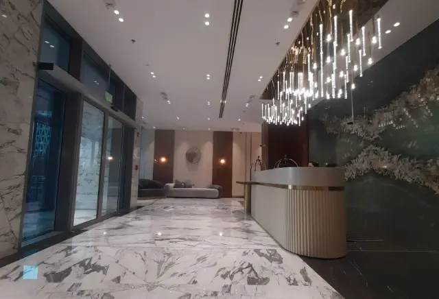 Brand New 2-Bedroom Apartment | Full Sea View