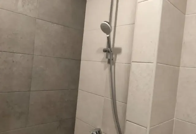 2BHK Apartment | Bills Option | Beach Access