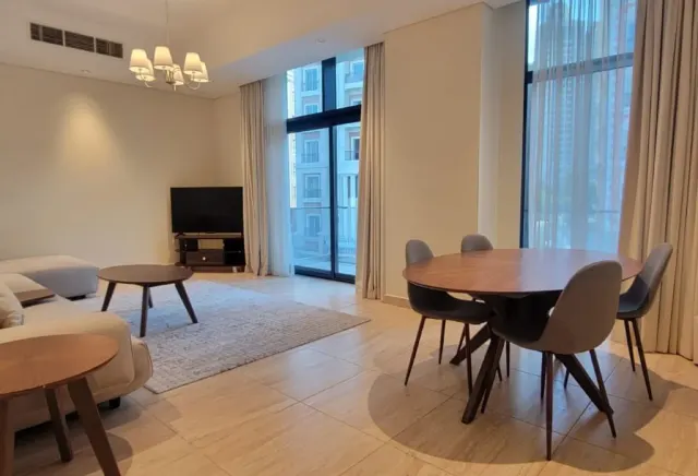Fully Furnished 2 Bedroom | Giardino Building 89