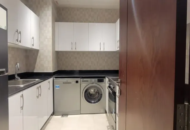 Fully Furnished 2 Bedroom | Giardino Building 89