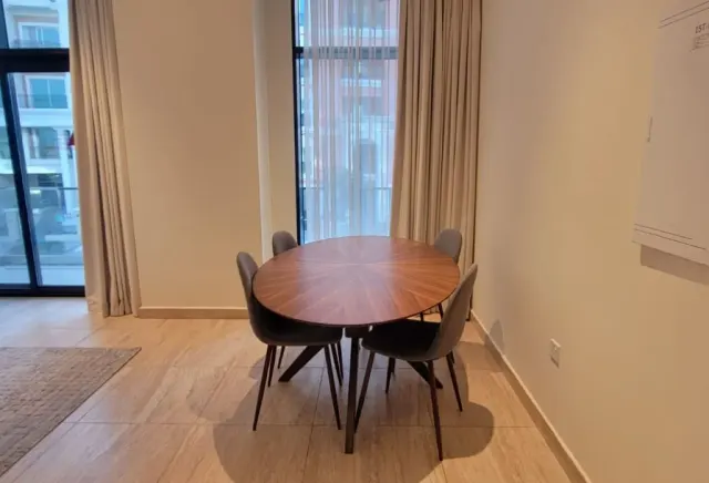 Fully Furnished 2 Bedroom | Giardino Building 89