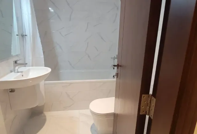 Fully Furnished 2 Bedroom | Giardino Building 89