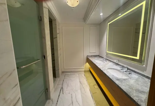 BRAND NEW RESIDENCE IN PEARL WITH A PAYMENT PLAN
