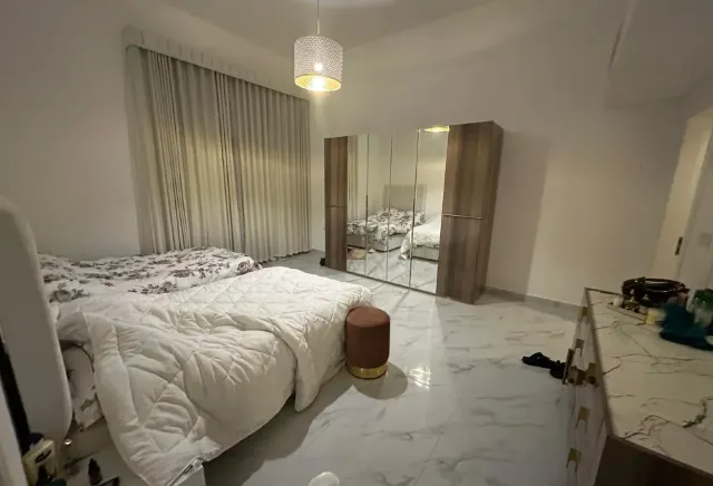 High-End 1BHK • Fully Furnished • Spacious. 6K QAR