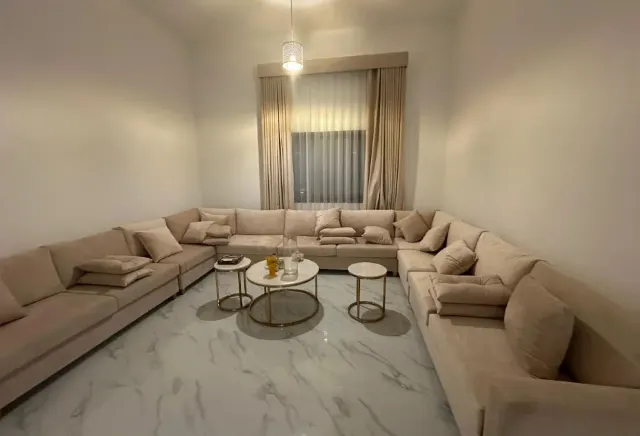 High-End 1BHK • Fully Furnished • Spacious. 6K QAR