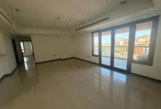 LUXURY 2 BHK APARTMENT FOR RENT|