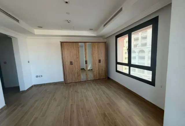 LUXURY 2 BHK APARTMENT FOR RENT|