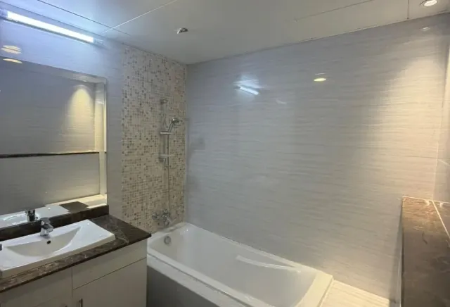 LUXURY 2 BHK APARTMENT FOR RENT|