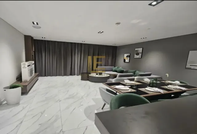 Brand New 2BR at Regency Residence FR RENT QR 8000