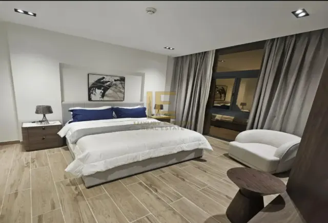 Brand New 2BR at Regency Residence FR RENT QR 8000