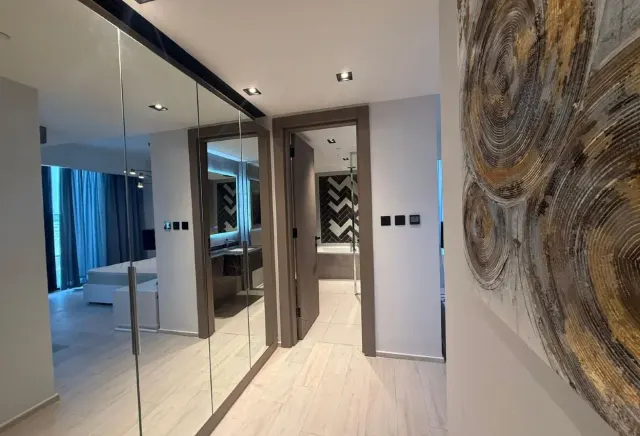 Furnished Waterfront Living in Lusail – Al Kharaej