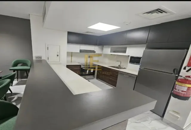 Brand New 2BR at Regency Residence FR RENT QR 8000