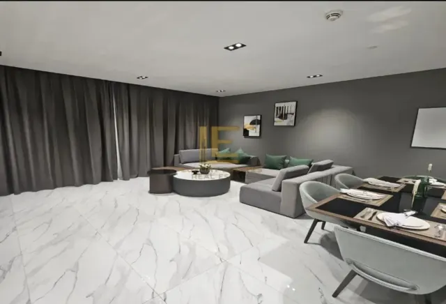 Brand New 2BR at Regency Residence FR RENT QR 8000