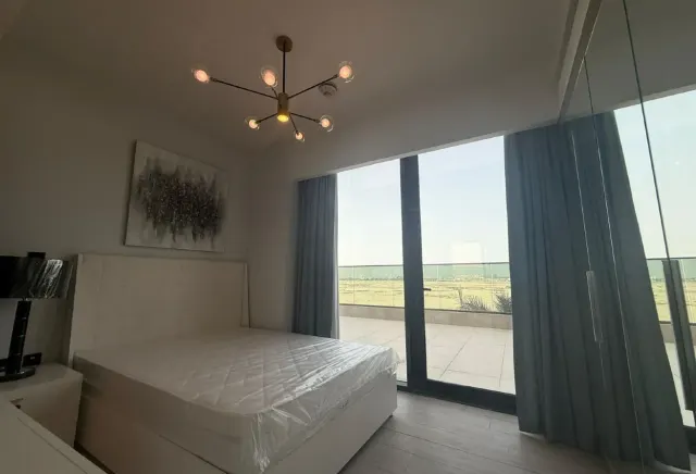 Furnished Waterfront Living in Lusail – Al Kharaej