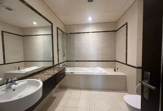 Elegant 2-BDR Apartment for Sale in Qanat Quartier