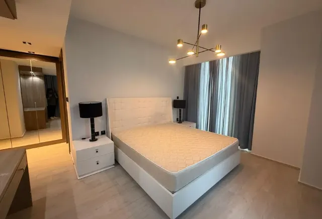 Furnished Waterfront Living in Lusail – Al Kharaej