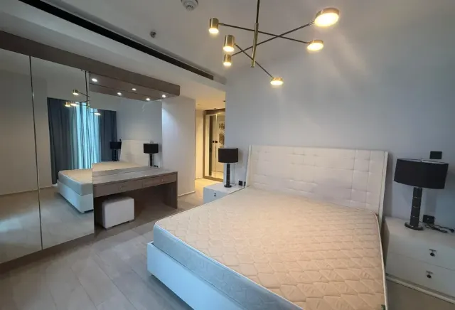 Furnished Waterfront Living in Lusail – Al Kharaej - view 3