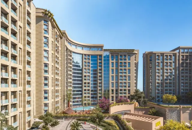 2BHK Fully-Furnished Apartment | Ready to Move In