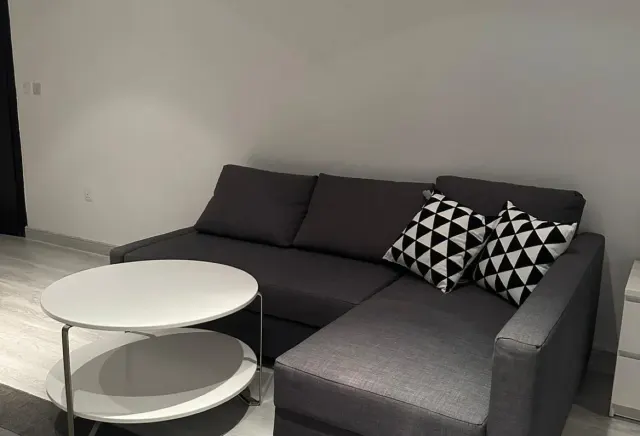 ELEGANT STUDIO IN PORTO ARABIA WITH SEA VIEW