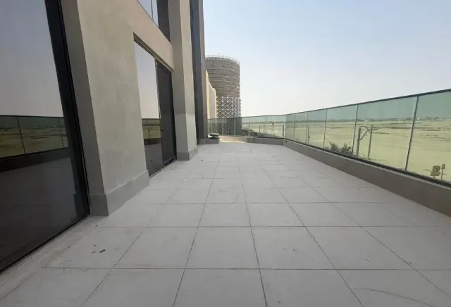 Furnished Waterfront Living in Lusail – Al Kharaej