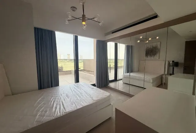 Furnished Waterfront Living in Lusail – Al Kharaej