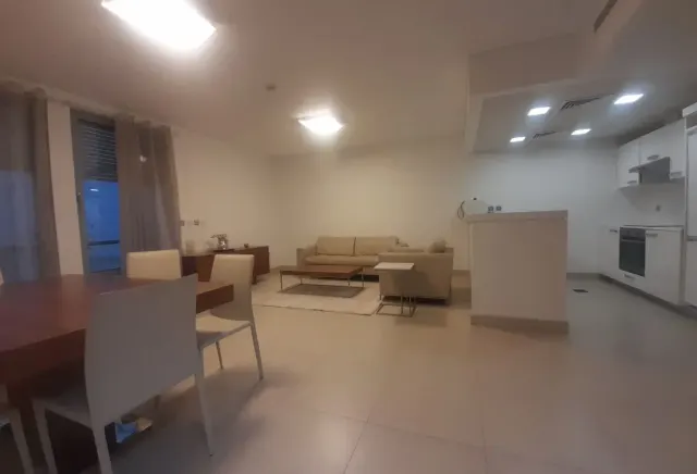 INCLUDING BILLS | 1 BED ROOM APT | LUSAIL FOXHILL