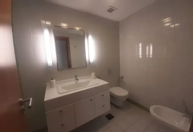 INCLUDING BILLS | 1 BED ROOM APT | LUSAIL FOXHILL