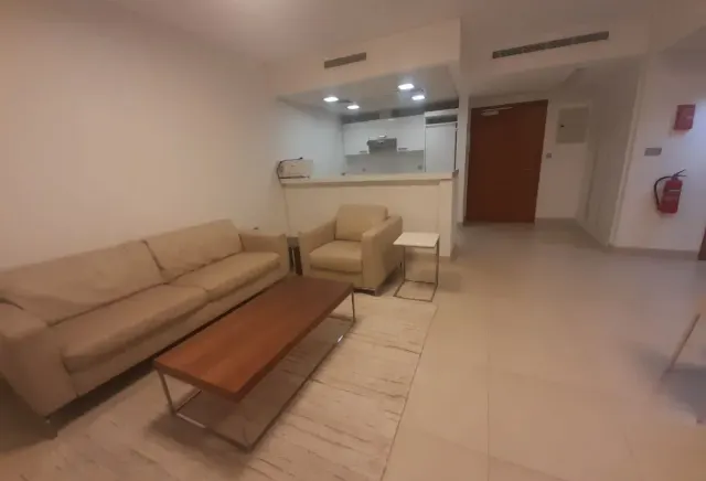 INCLUDING BILLS | 1 BED ROOM APT | LUSAIL FOXHILL