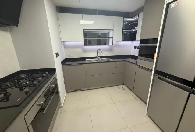 Furnished Waterfront Living in Lusail – Al Kharaej