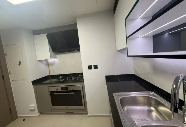 Furnished Waterfront Living in Lusail – Al Kharaej