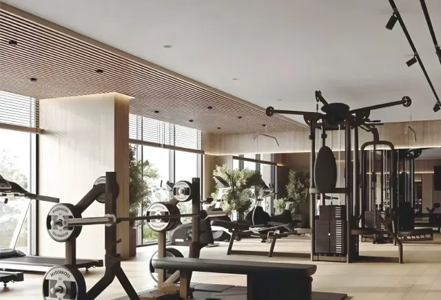 1BHK Apartment | High Rental Potential | Marina